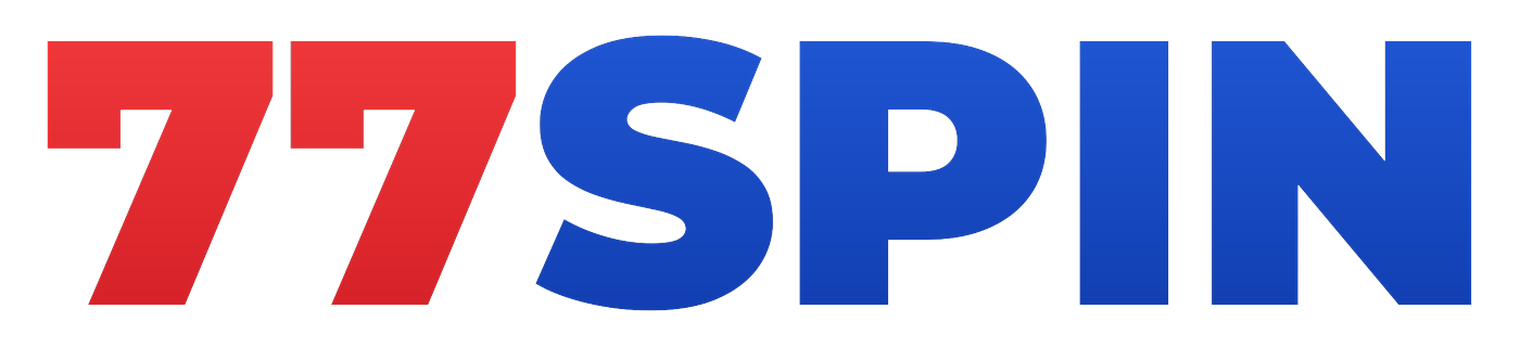 77spin logo